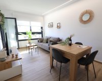 Revente - Appartement -
Orihuela Costa - Costa Blanca