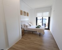 Revente - Appartement -
Orihuela Costa - Costa Blanca