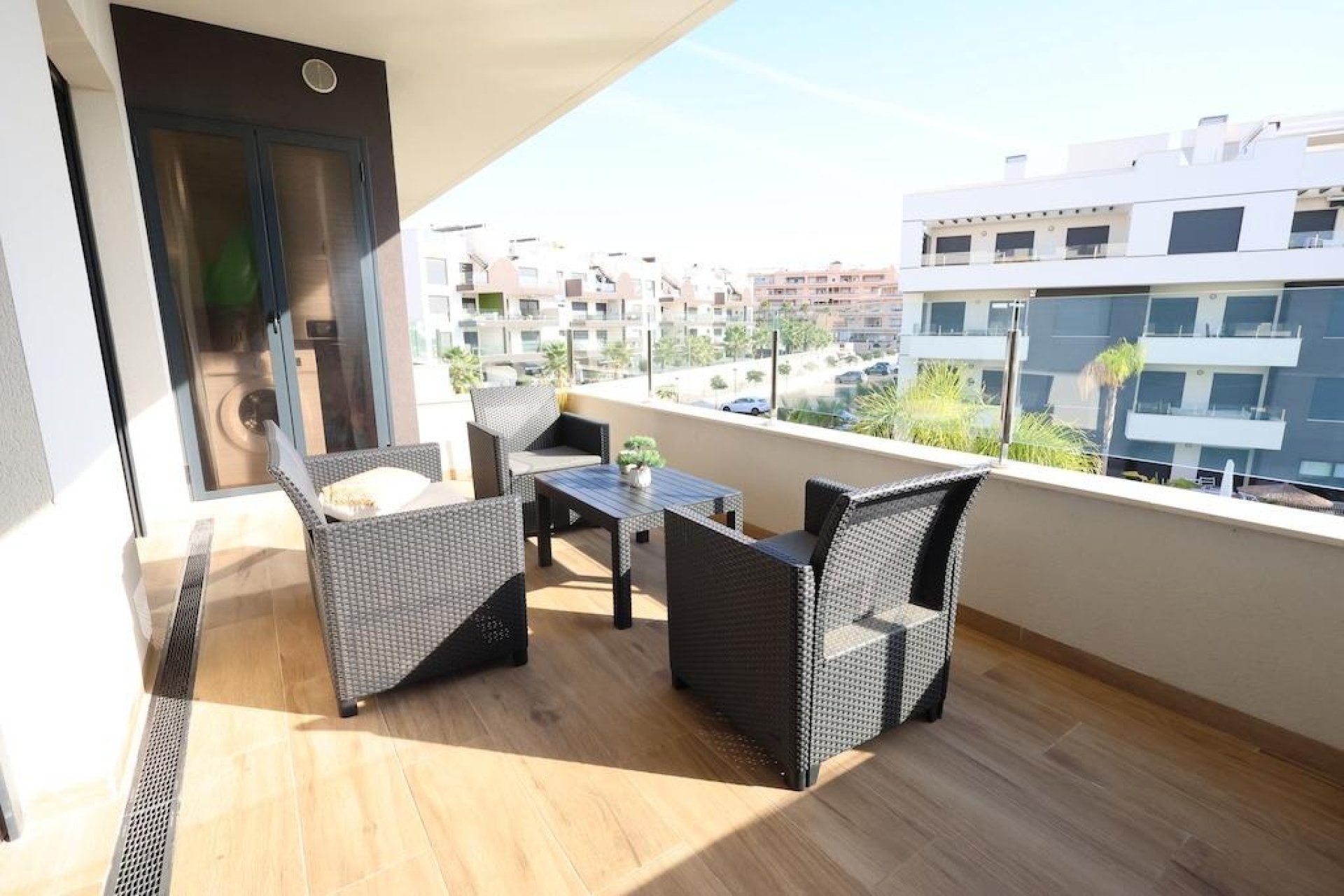 Revente - Appartement -
Orihuela Costa - Costa Blanca