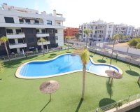 Revente - Appartement -
Orihuela Costa - Costa Blanca