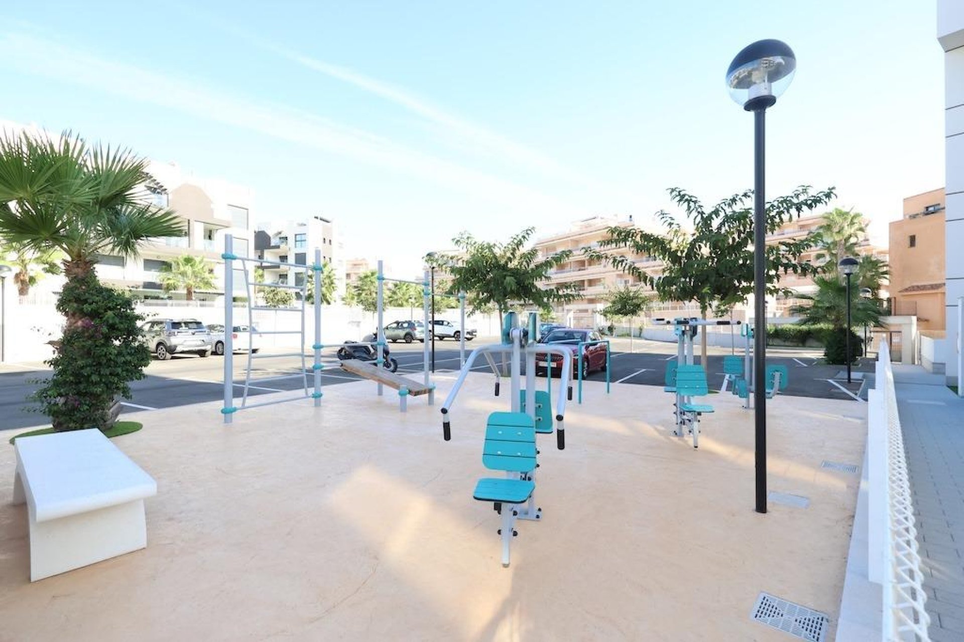 Revente - Appartement -
Orihuela Costa - Costa Blanca