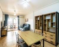 Revente - Appartement -
Orihuela Costa - Costa Blanca