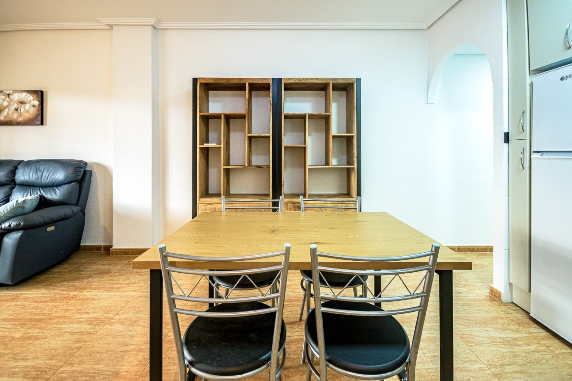 Revente - Appartement -
Orihuela Costa - Costa Blanca