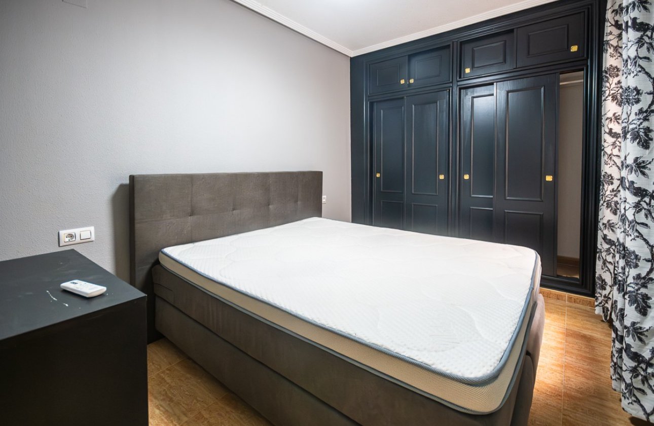 Revente - Appartement -
Orihuela Costa - Costa Blanca