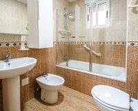 Revente - Appartement -
Orihuela Costa - Costa Blanca