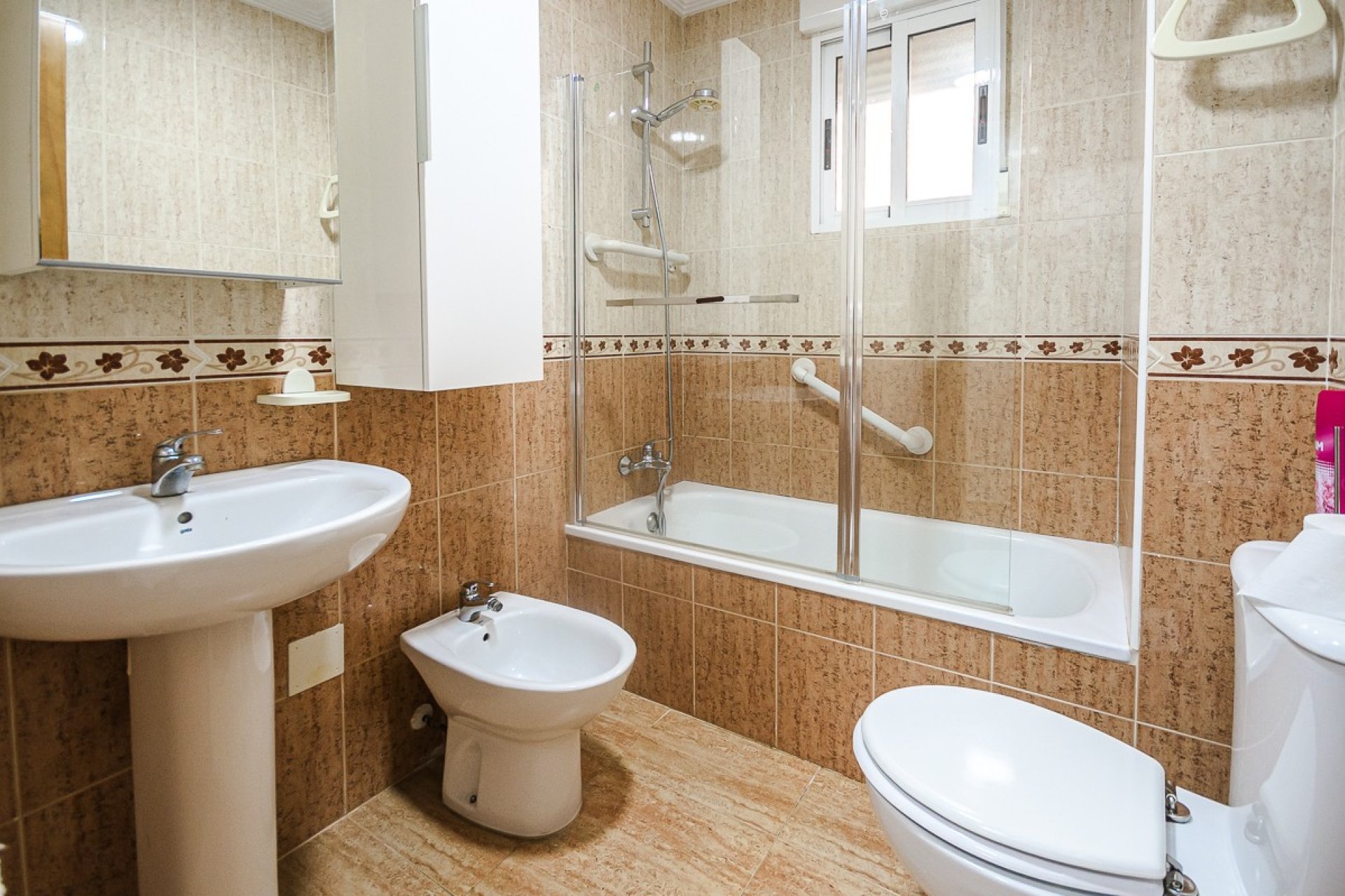 Revente - Appartement -
Orihuela Costa - Costa Blanca