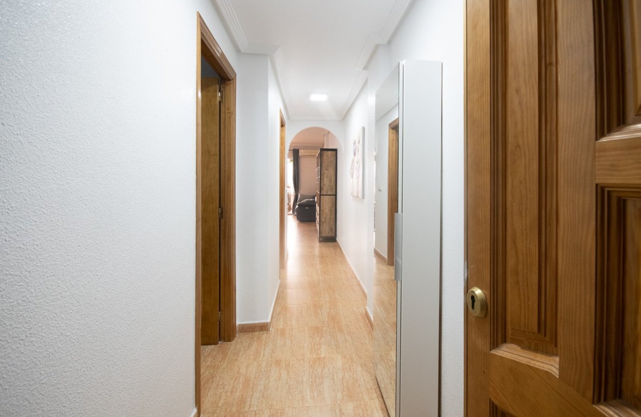 Revente - Appartement -
Orihuela Costa - Costa Blanca