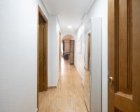 Revente - Appartement -
Orihuela Costa - Costa Blanca