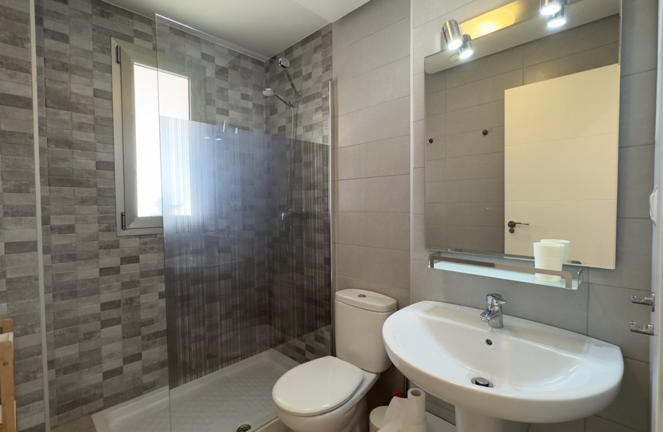 Revente - Appartement -
Orihuela Costa - Costa Blanca