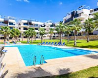 Revente - Appartement -
Orihuela Costa - Costa Blanca