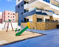 Revente - Appartement -
Orihuela Costa - Costa Blanca