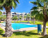 Revente - Appartement -
Orihuela Costa - Costa Blanca