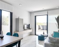 Revente - Appartement -
Orihuela Costa - Costa Blanca