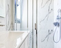 Revente - Appartement -
Orihuela Costa - Costa Blanca