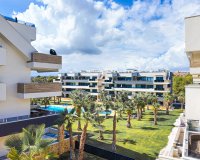 Revente - Appartement -
Orihuela Costa - Costa Blanca