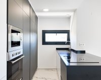 Revente - Appartement -
Orihuela Costa - Costa Blanca