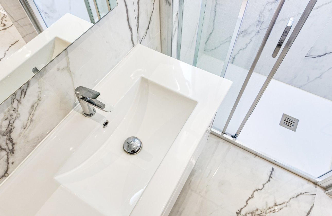 Revente - Appartement -
Orihuela Costa - Costa Blanca