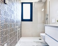 Revente - Appartement -
Orihuela Costa - Costa Blanca