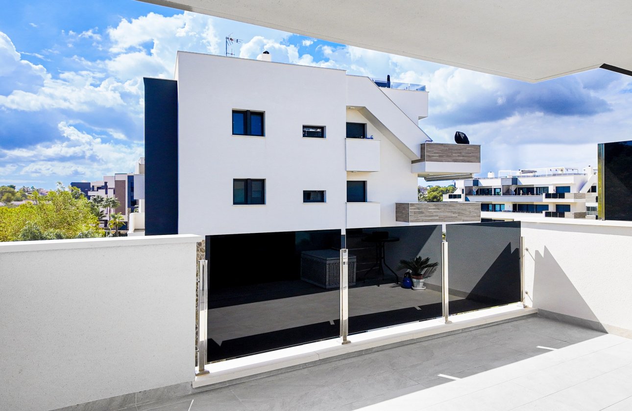 Revente - Appartement -
Orihuela Costa - Costa Blanca