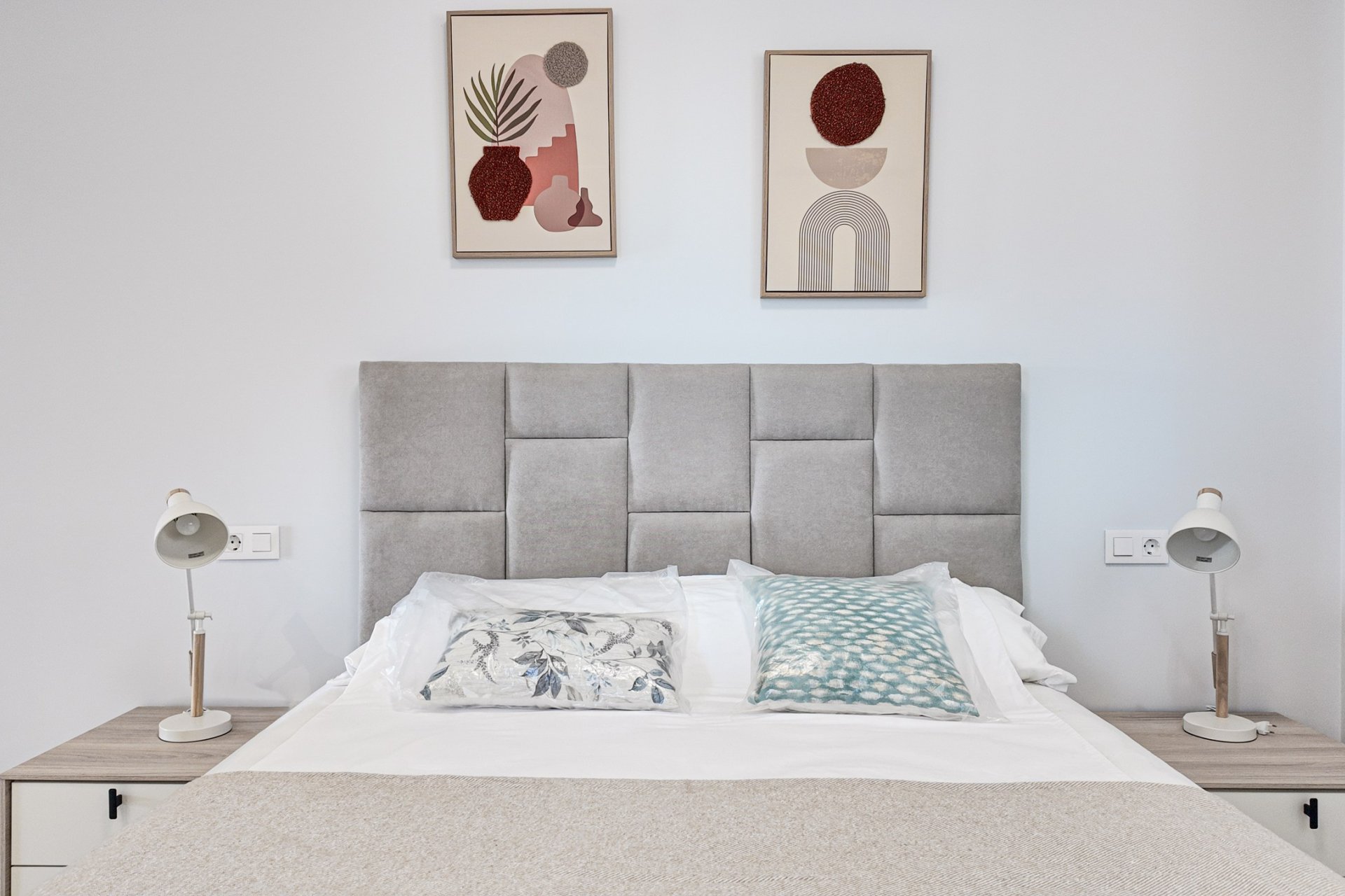 Revente - Appartement -
Orihuela Costa - Costa Blanca