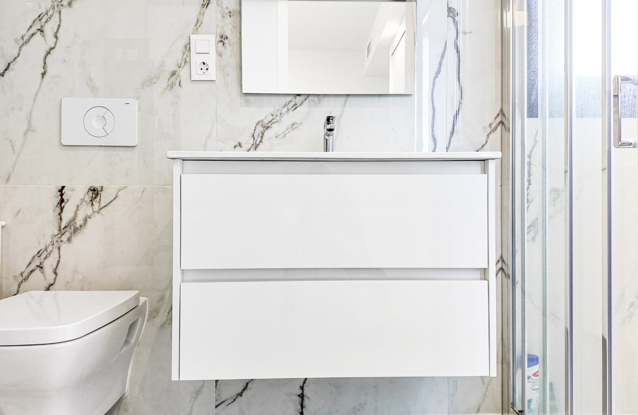 Revente - Appartement -
Orihuela Costa - Costa Blanca