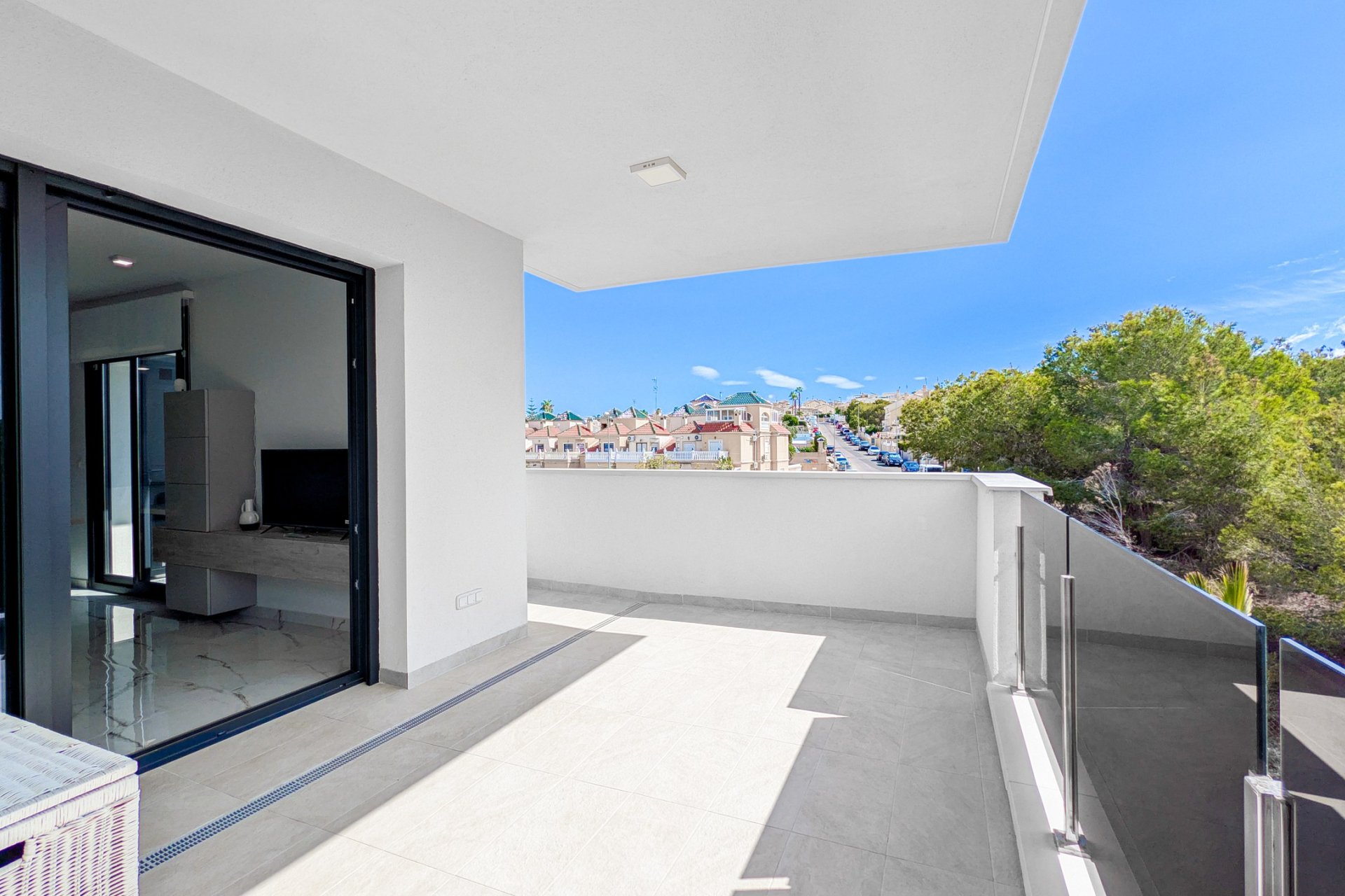 Revente - Appartement -
Orihuela Costa - Costa Blanca