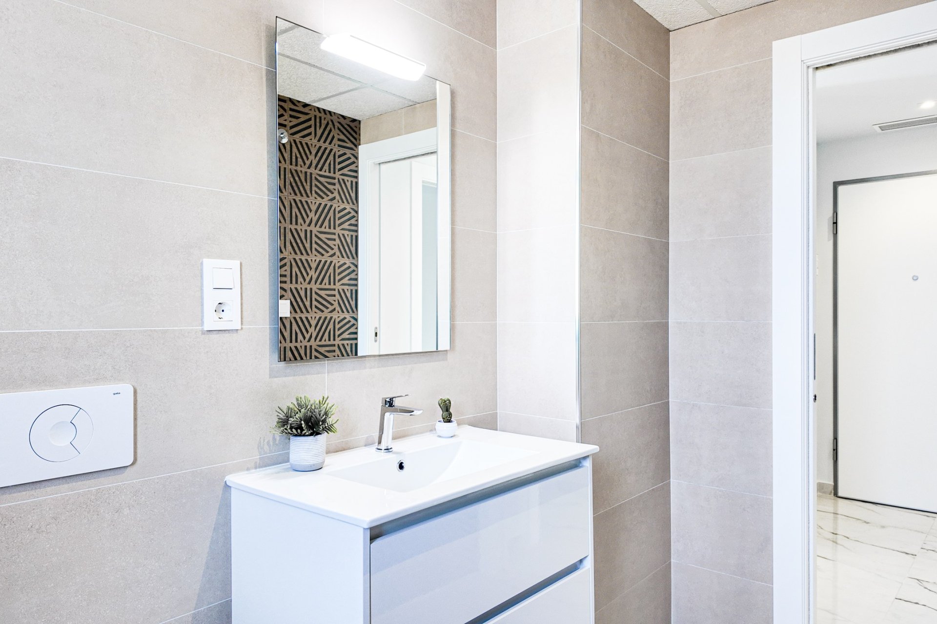 Revente - Appartement -
Orihuela Costa - Costa Blanca