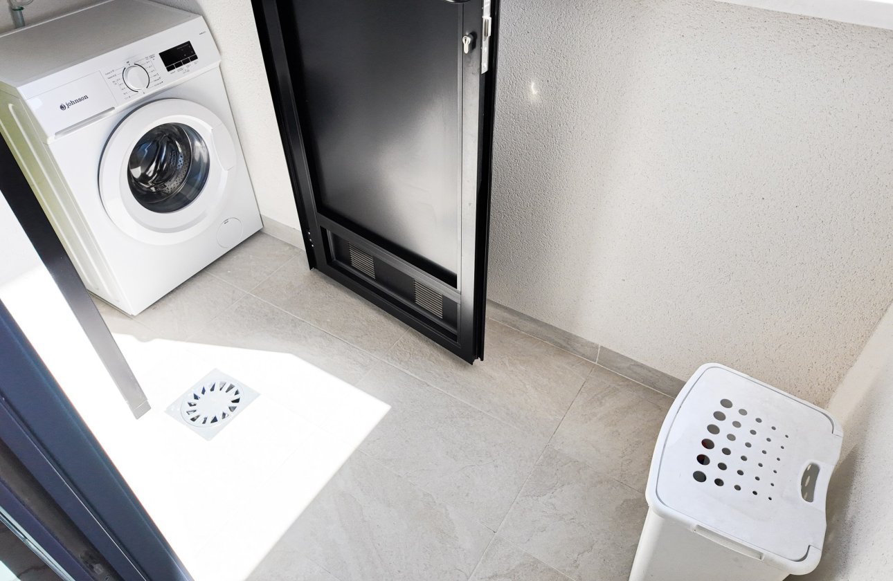 Revente - Appartement -
Orihuela Costa - Costa Blanca