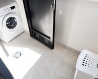 Revente - Appartement -
Orihuela Costa - Costa Blanca