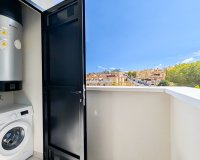 Revente - Appartement -
Orihuela Costa - Costa Blanca