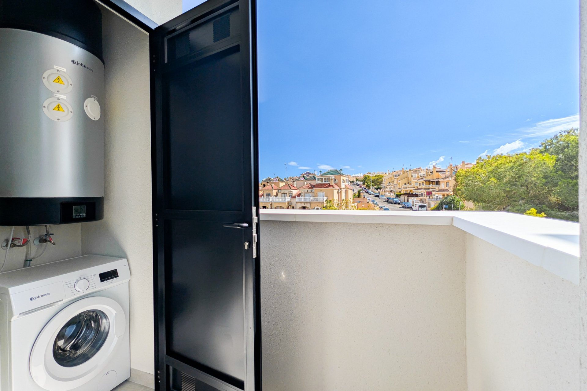 Revente - Appartement -
Orihuela Costa - Costa Blanca