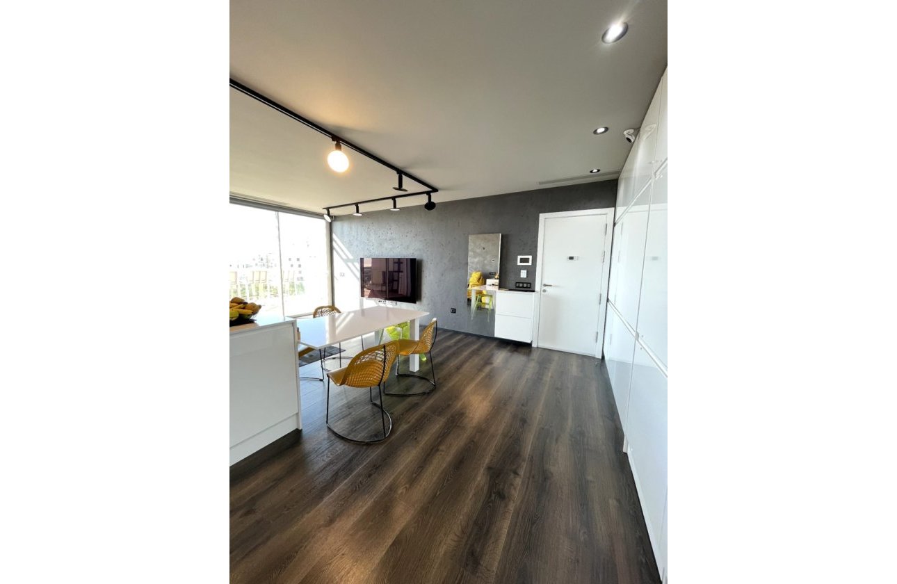 Revente - Appartement -
Orihuela Costa - Costa Blanca