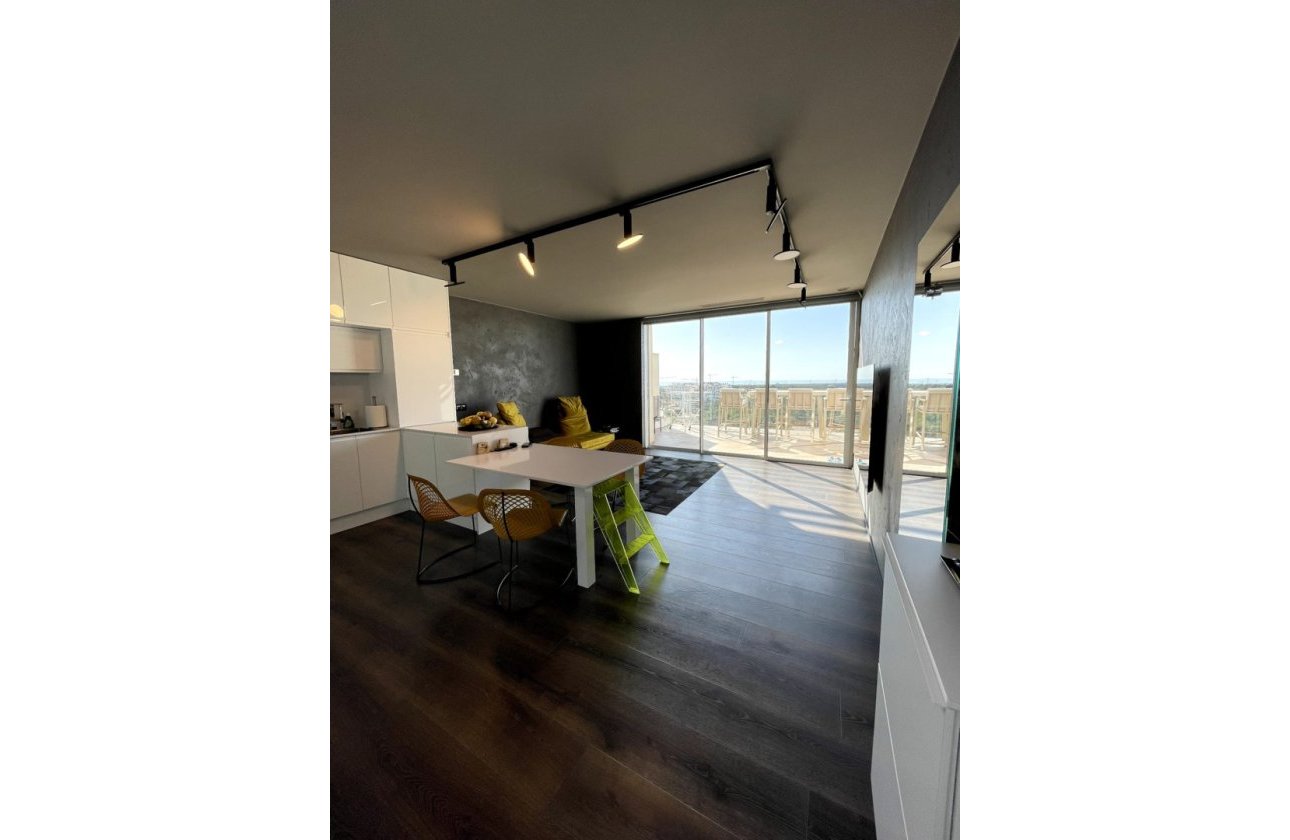 Revente - Appartement -
Orihuela Costa - Costa Blanca