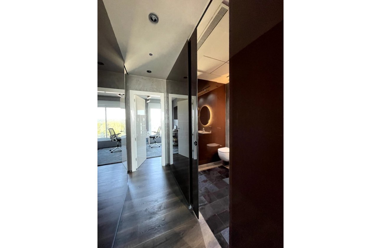 Revente - Appartement -
Orihuela Costa - Costa Blanca