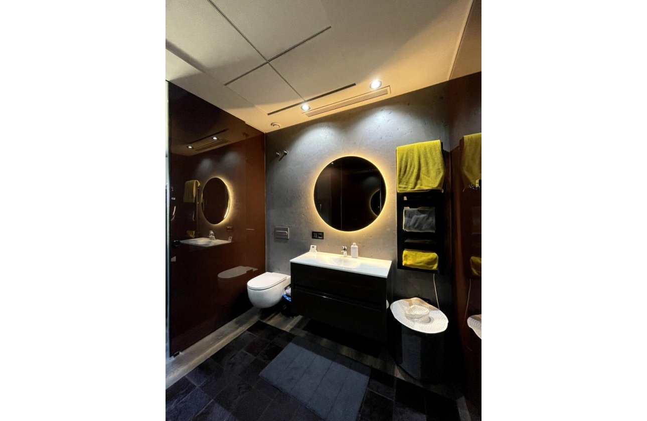 Revente - Appartement -
Orihuela Costa - Costa Blanca