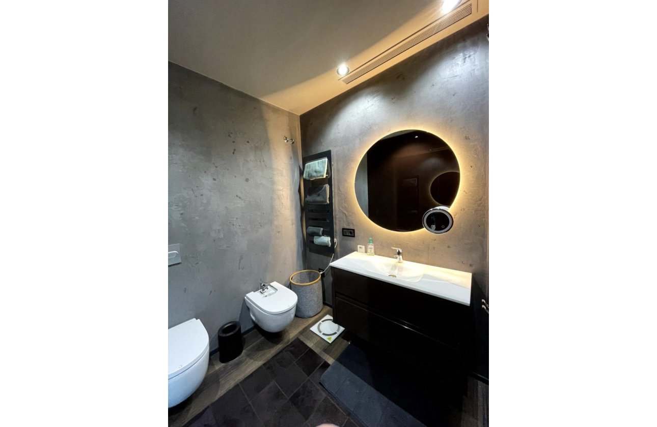 Revente - Appartement -
Orihuela Costa - Costa Blanca