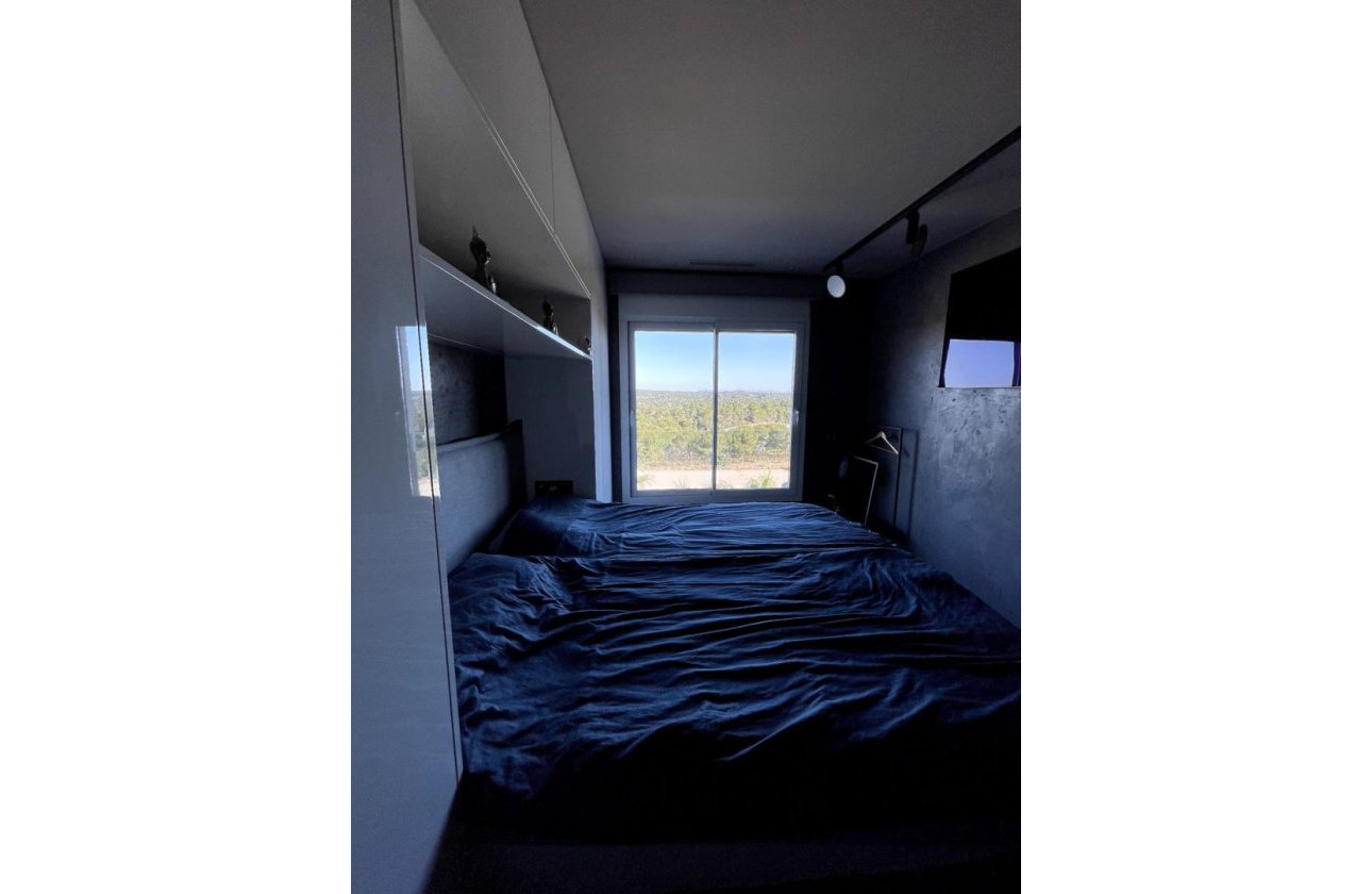 Revente - Appartement -
Orihuela Costa - Costa Blanca