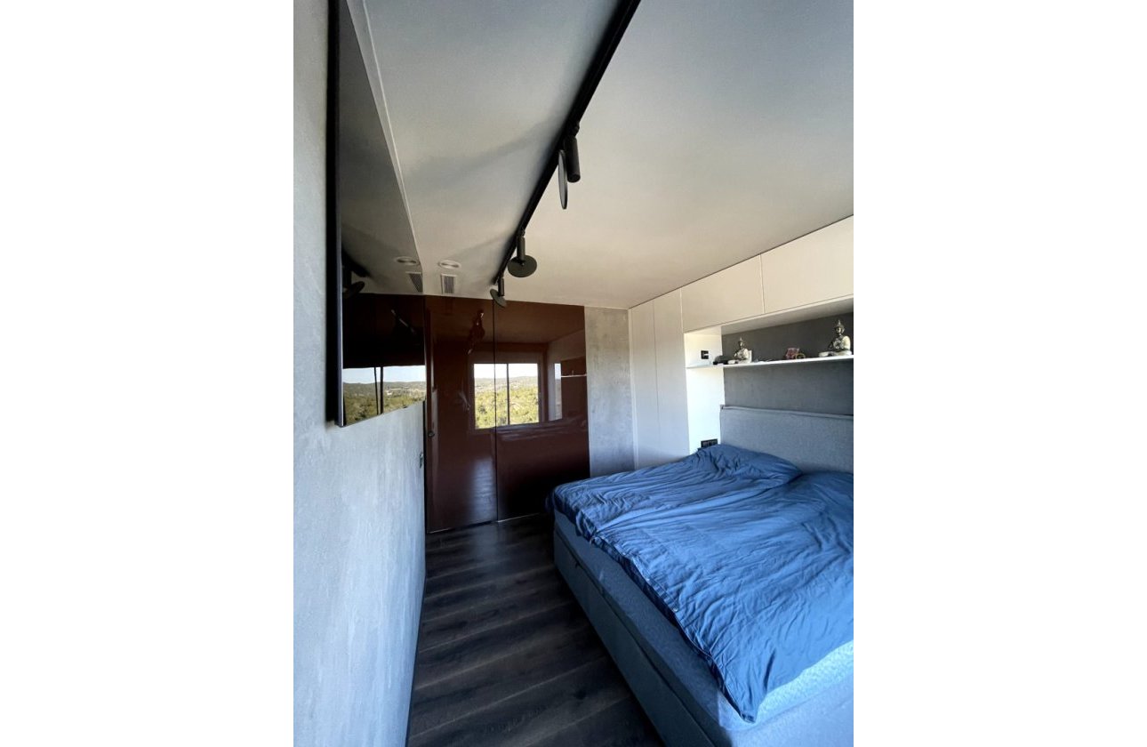 Revente - Appartement -
Orihuela Costa - Costa Blanca