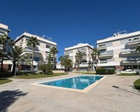 Revente - Appartement -
Orihuela Costa - Costa Blanca