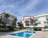 Revente - Appartement -
Orihuela Costa - Costa Blanca