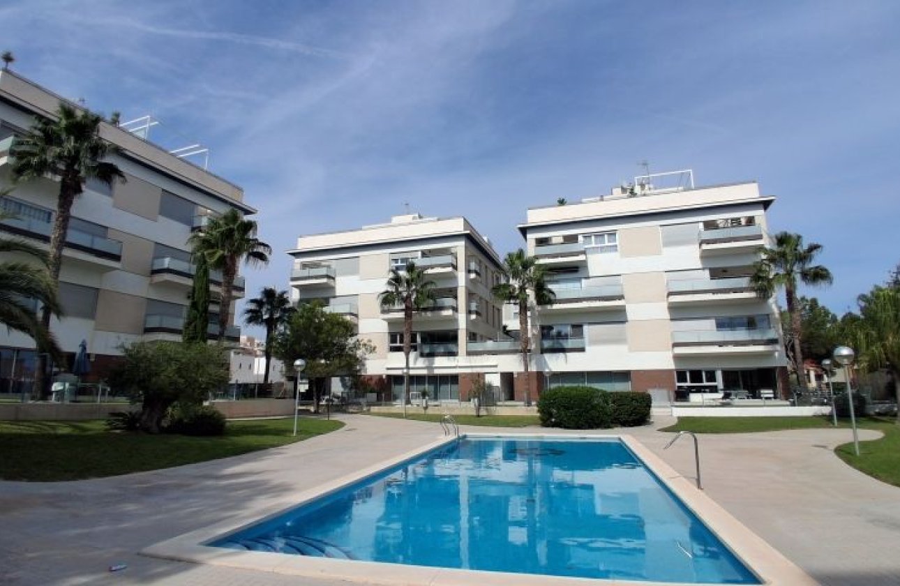Revente - Appartement -
Orihuela Costa - Costa Blanca