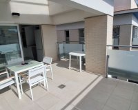 Revente - Appartement -
Orihuela Costa - Costa Blanca
