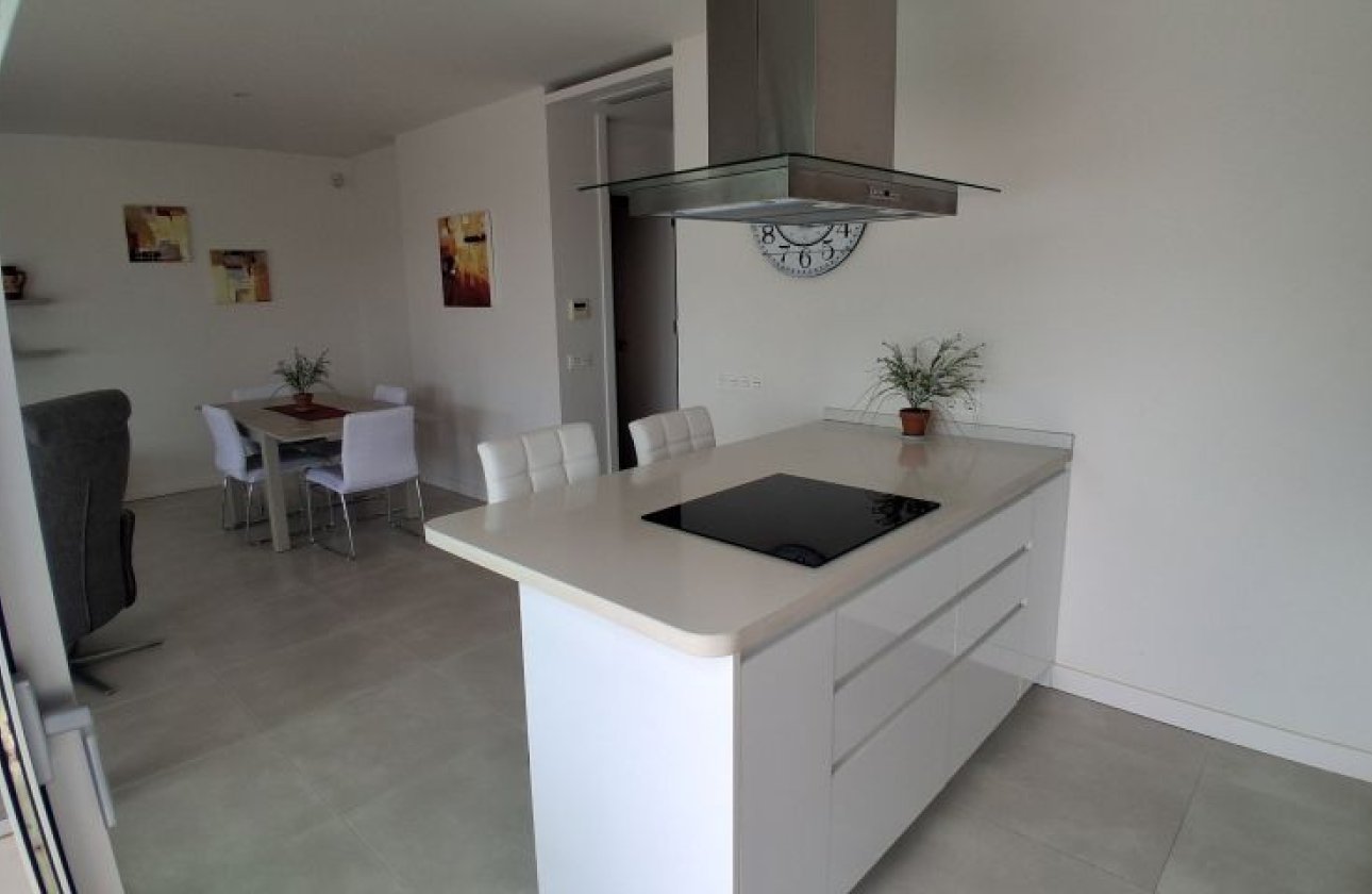 Revente - Appartement -
Orihuela Costa - Costa Blanca