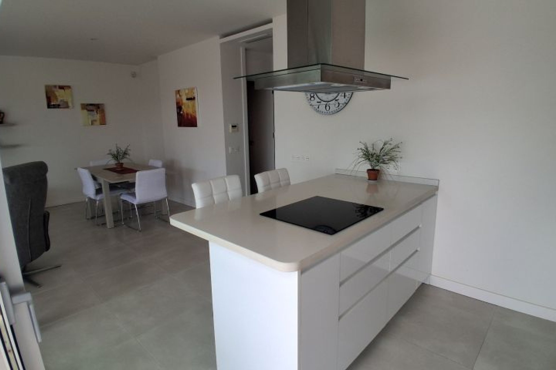 Revente - Appartement -
Orihuela Costa - Costa Blanca