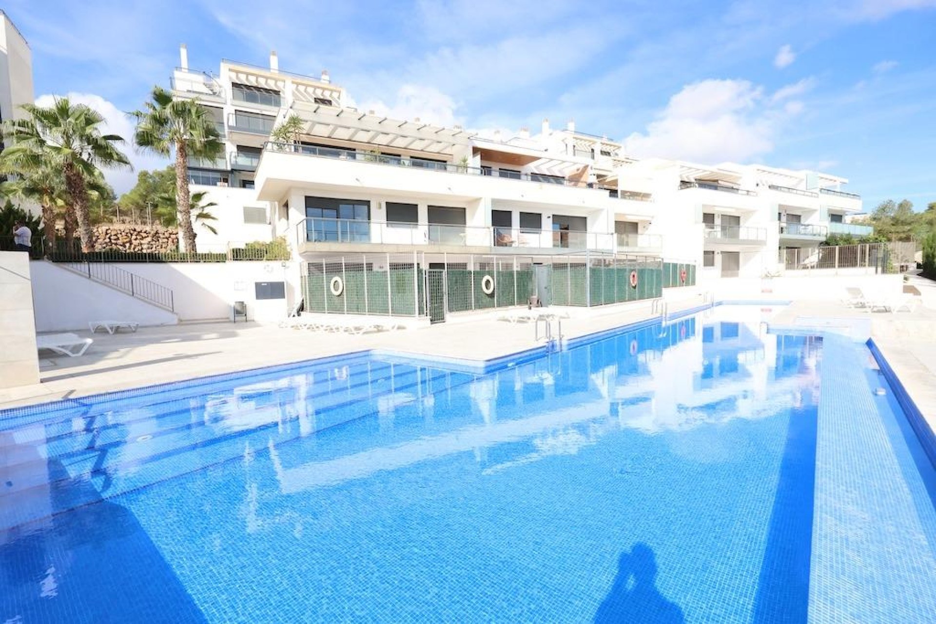 Revente - Appartement -
Orihuela Costa - Costa Blanca