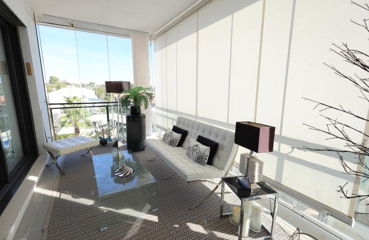 Revente - Appartement -
Orihuela Costa - Costa Blanca