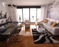 Revente - Appartement -
Orihuela Costa - Costa Blanca