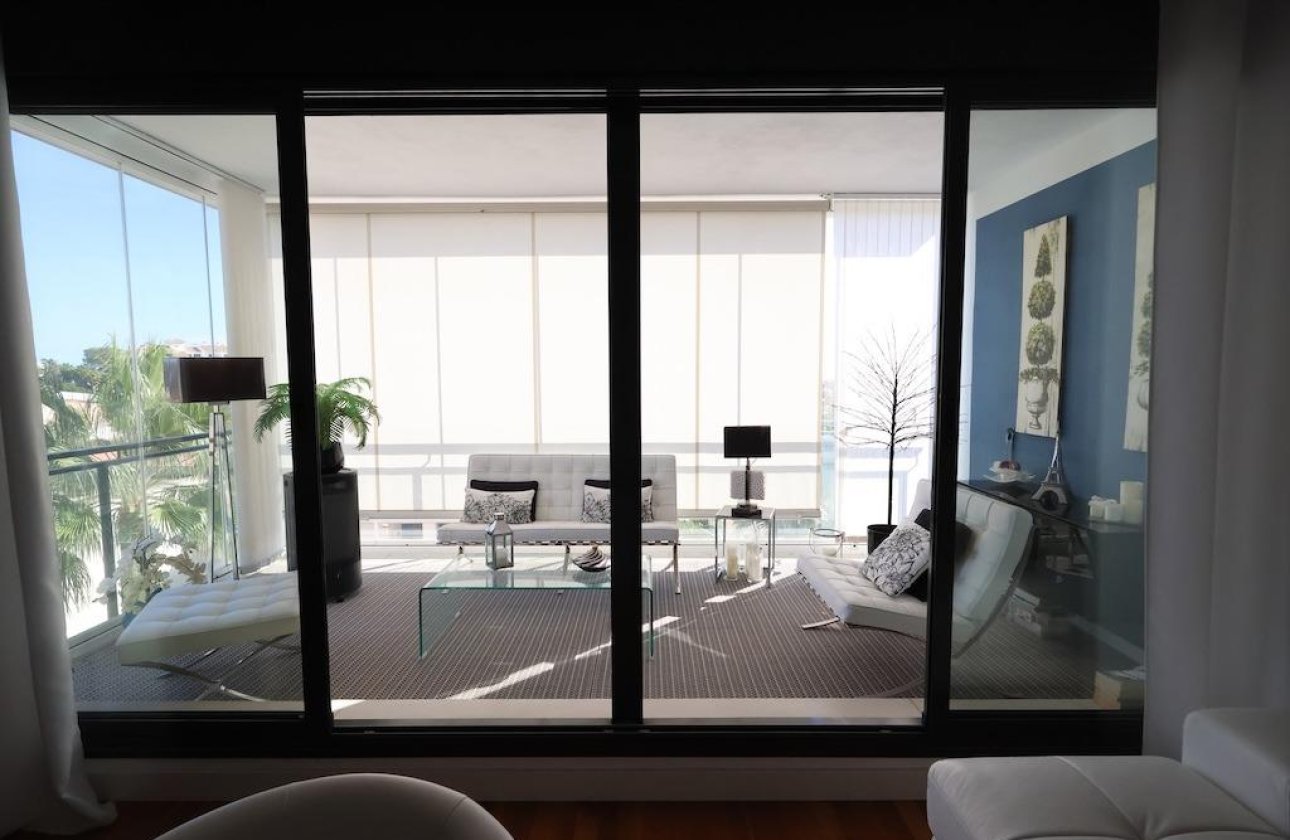 Revente - Appartement -
Orihuela Costa - Costa Blanca