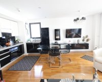 Revente - Appartement -
Orihuela Costa - Costa Blanca