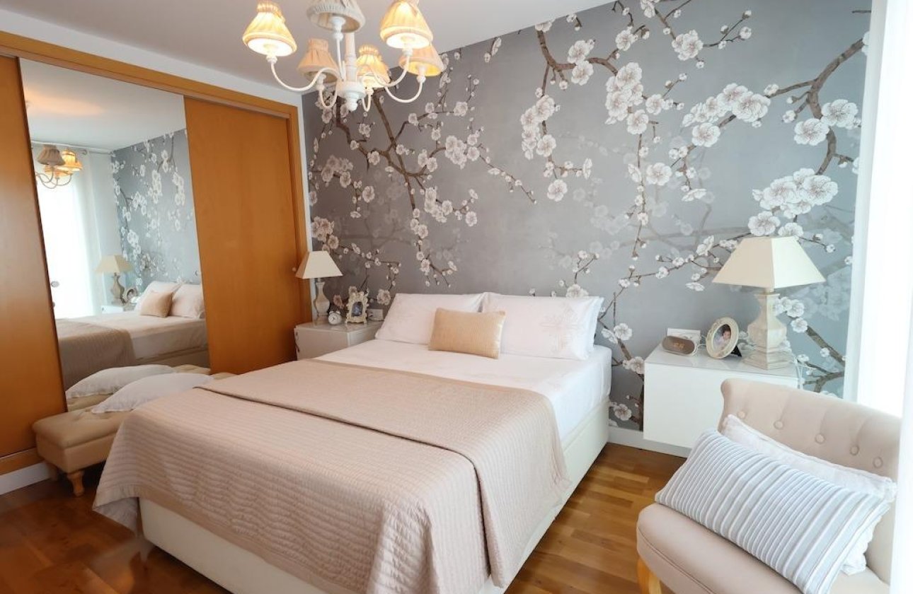 Revente - Appartement -
Orihuela Costa - Costa Blanca